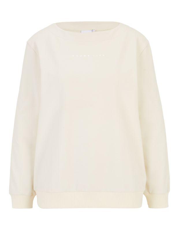 Joy Sportswear Sweatshirt LOREEN Softes Sweatshirt in lässigem Look Bis zu 50% Rabatt