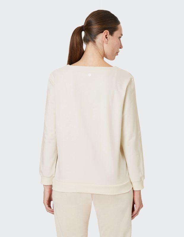 Joy Sportswear Sweatshirt LOREEN Softes Sweatshirt in lässigem Look Bis zu 50% Rabatt