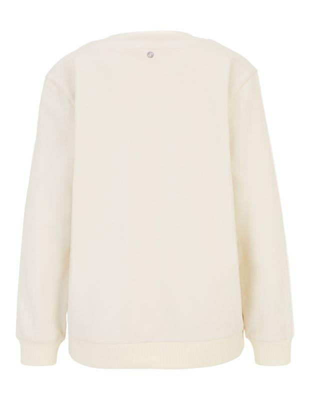 Joy Sportswear Sweatshirt LOREEN Softes Sweatshirt in lässigem Look Bis zu 50% Rabatt