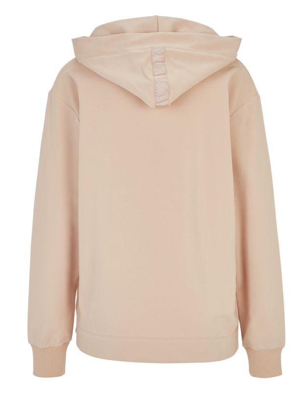 Joy Sportswear Kapuzensweatshirt RAHEL Kapuzensweatshirt mit dekorativen Details Bis zu 65% Rabatt
