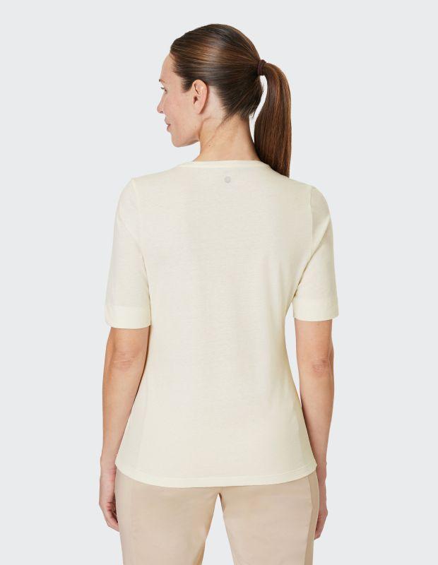 Joy Sportswear T-Shirt SABRINA T-Shirt mit floralem Grafikprint Nur für heute