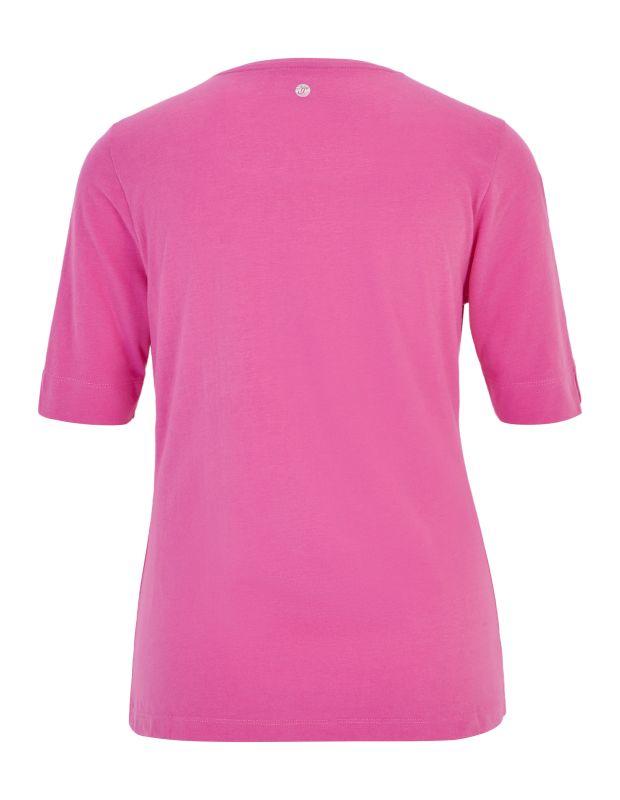 Joy Sportswear T-Shirt SABRINA T-Shirt mit floralem Grafikprint Sonderangebot der Fabrik