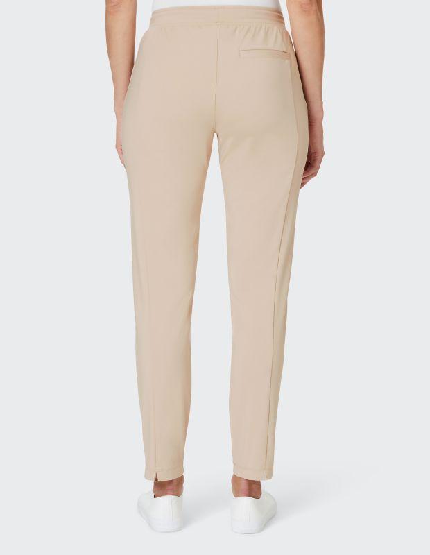 Joy Sportswear Freizeithose JENNA Sportlich, elegante Hose mit dekkorativer Kordel Bis zu 55% Rabatt