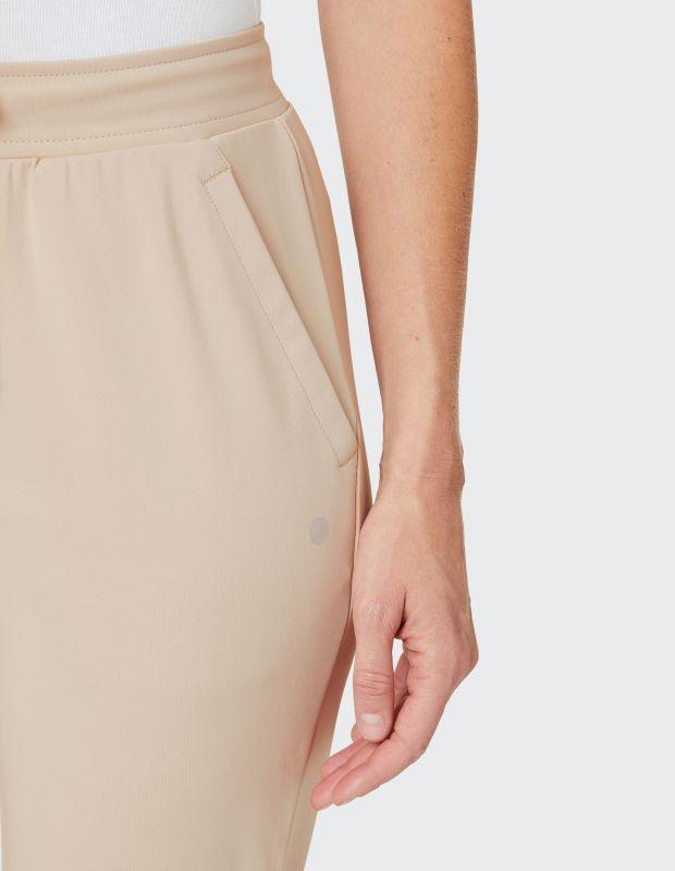 Joy Sportswear Freizeithose JENNA Sportlich, elegante Hose mit dekkorativer Kordel Bis zu 55% Rabatt