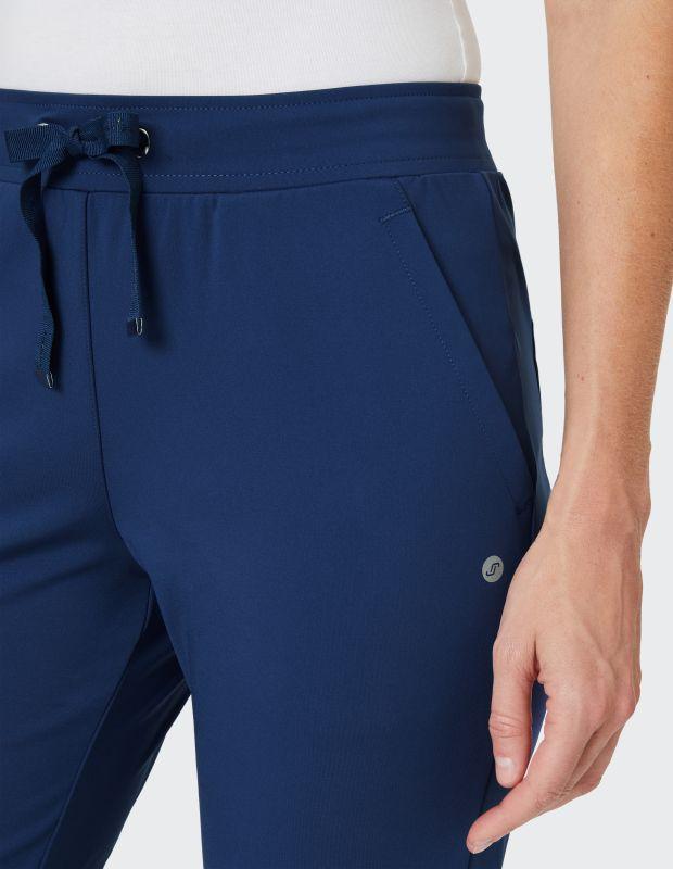 Joy Sportswear Freizeithose JENNA Sportlich, elegante Hose mit dekkorativer Kordel Discount Store für neue Produkte