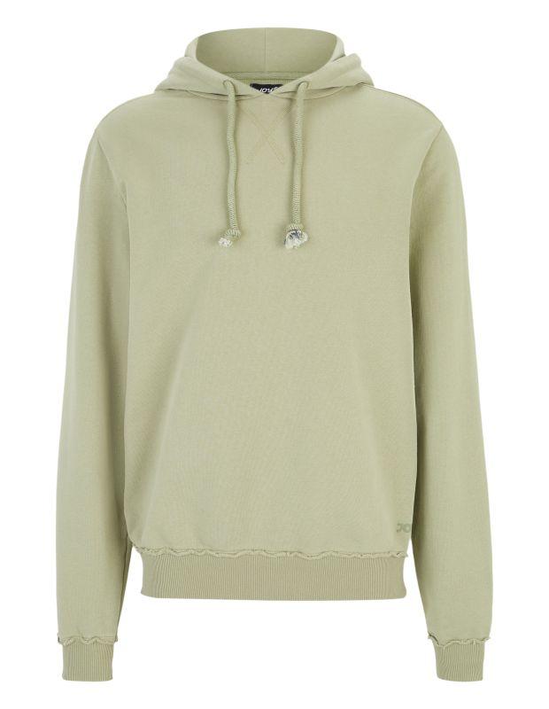 Joy Sportswear Hoodie JOY originals Unisex Sweatjacke mit Kapuze Super Rabatt