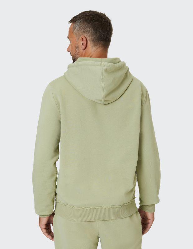 Joy Sportswear Hoodie JOY originals Unisex Sweatjacke mit Kapuze Super Rabatt