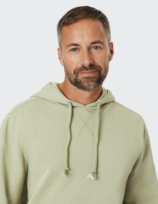 Joy Sportswear Hoodie JOY originals Unisex Sweatjacke mit Kapuze Super Rabatt