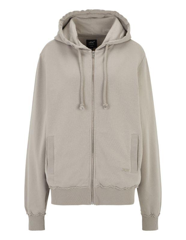 Joy Sportswear Jacke JOY originals Unisex Sweatjacke mit Kapuze Kostenloser Versand international