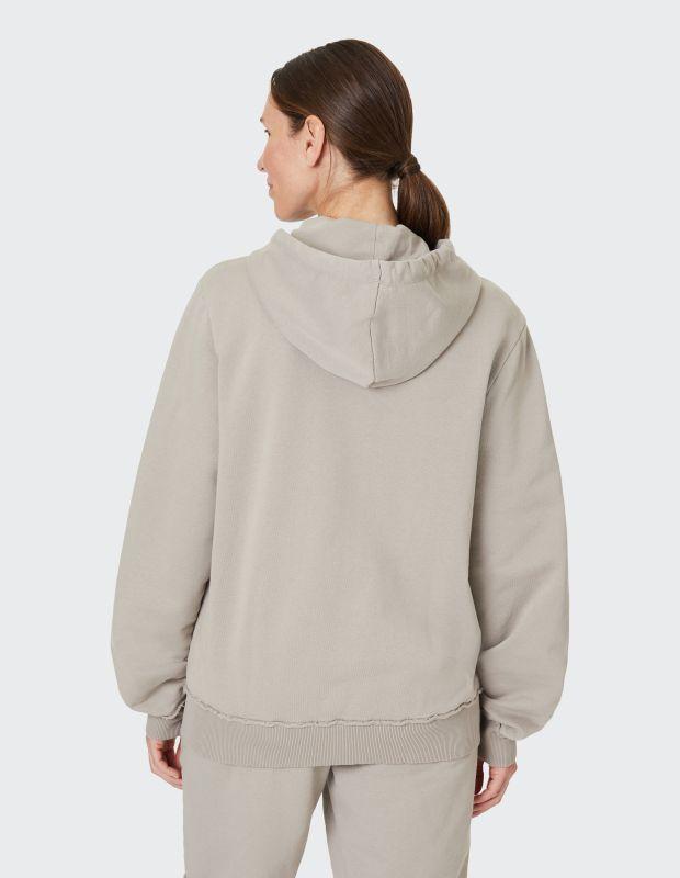 Joy Sportswear Jacke JOY originals Unisex Sweatjacke mit Kapuze Kostenloser Versand international