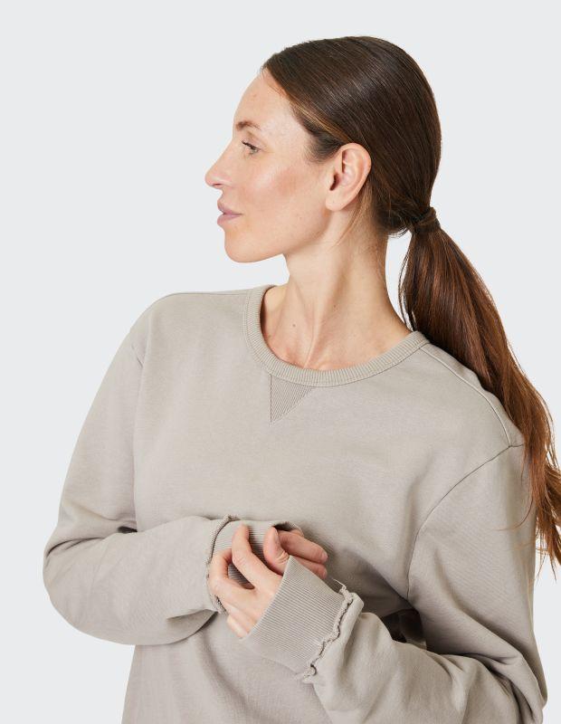 Joy Sportswear Sweatshirt JOY originals Unisex Sweatshirt Begrenzt auf 3 Tage