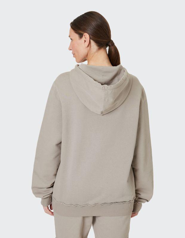 Joy Sportswear Hoodie JOY originals Unisex Sweatjacke mit Kapuze Speichern exportieren