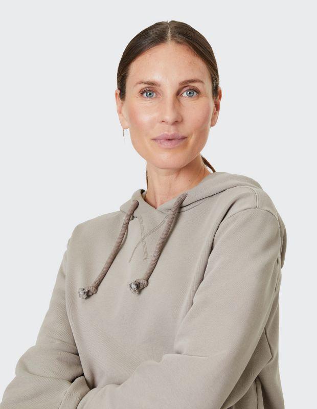 Joy Sportswear Hoodie JOY originals Unisex Sweatjacke mit Kapuze Speichern exportieren