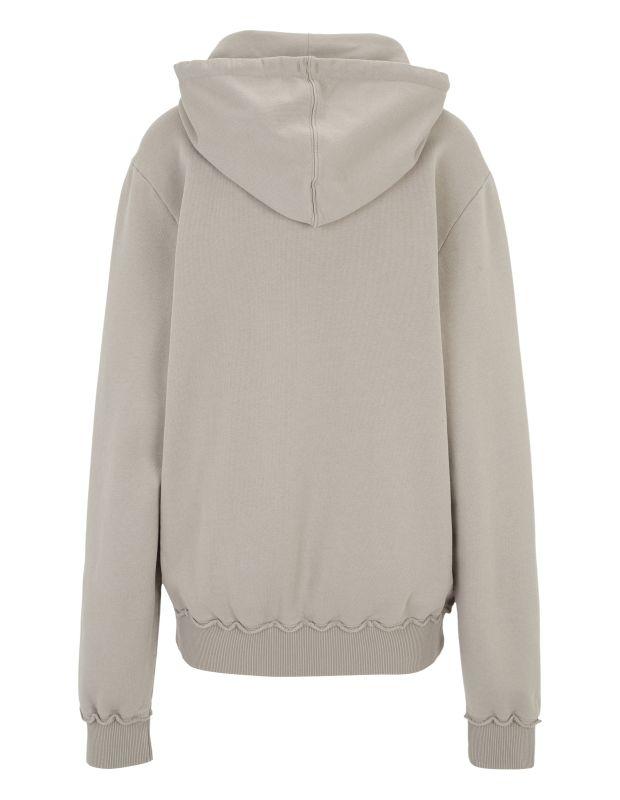 Joy Sportswear Hoodie JOY originals Unisex Sweatjacke mit Kapuze Speichern exportieren