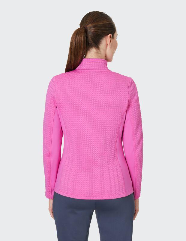 Joy Sportswear Jacke SOLVEIG Sportive Jacke aus Strukturmaterial Im Verkauf