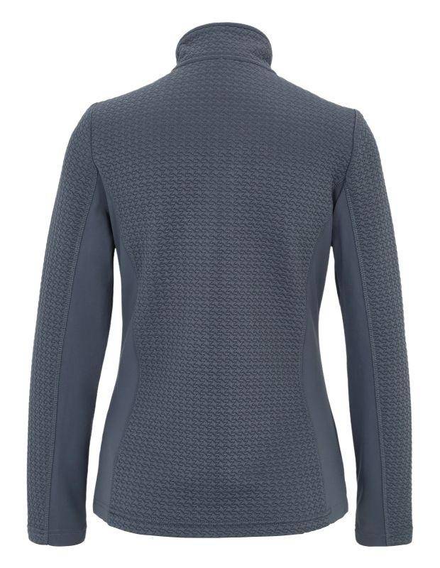 Joy Sportswear Jacke SOLVEIG Sportive Jacke aus Strukturmaterial zollfrei