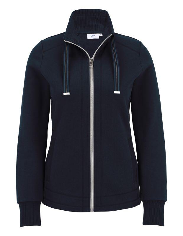 Joy Sportswear Freizeitjacke TATJANA Kuschelige Sweatjacke 50% Rabatt für begrenzte Zeit