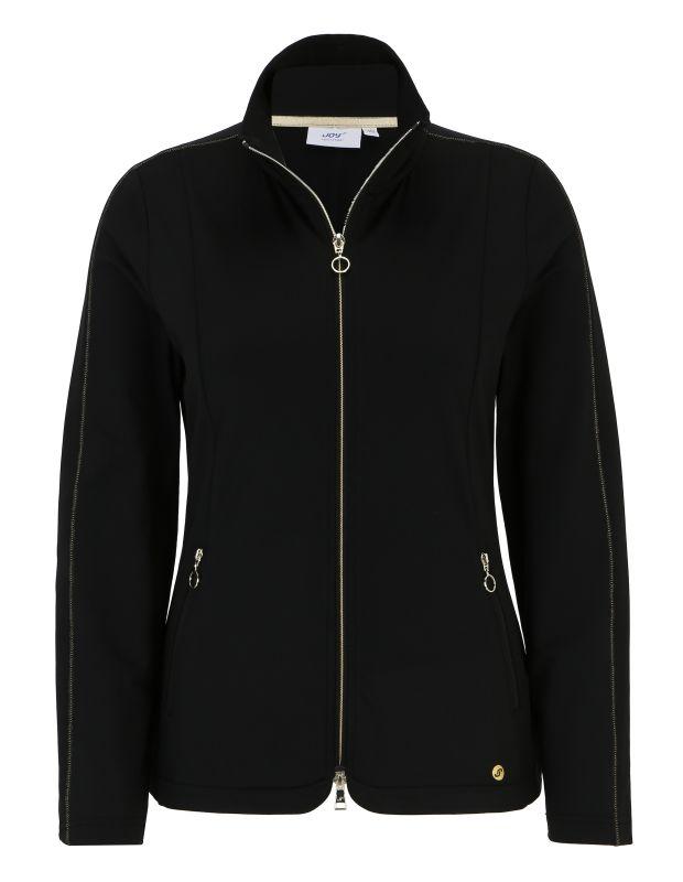 Joy Sportswear Jacke LEONORE Sweatjacke aus innen angerautem Fleece Online