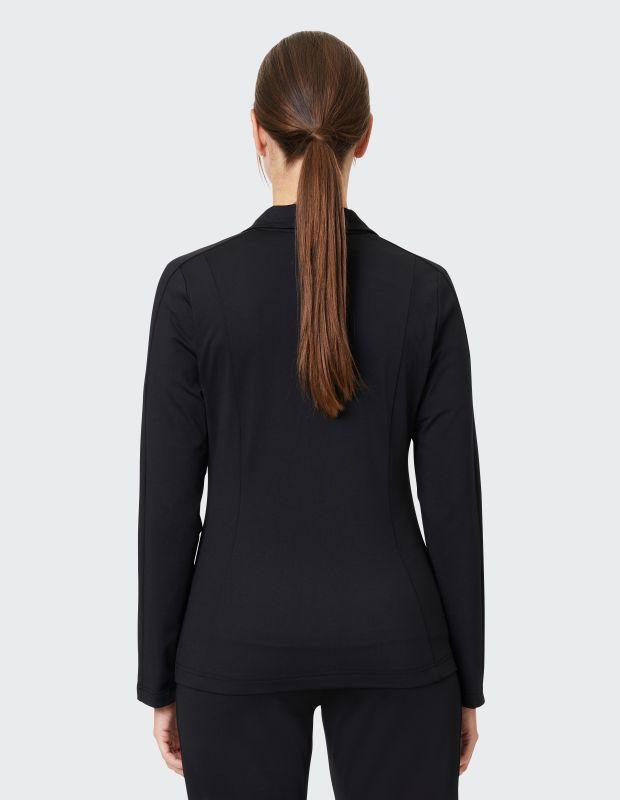 Joy Sportswear Jacke LEONORE Sweatjacke aus innen angerautem Fleece Online