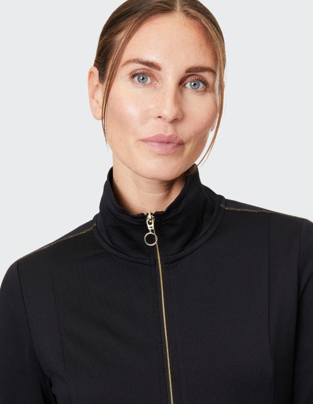 Joy Sportswear Jacke LEONORE Sweatjacke aus innen angerautem Fleece Online