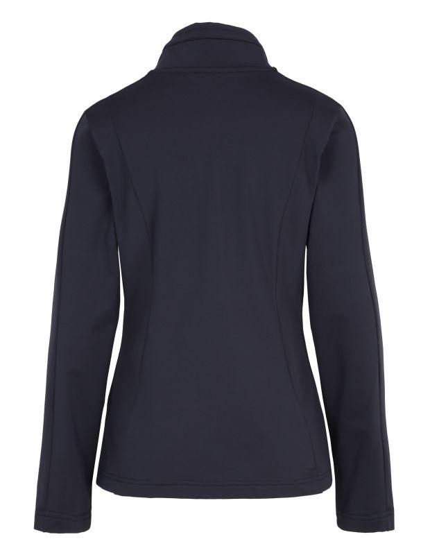 Joy Sportswear Jacke LEONORE Sweatjacke aus innen angerautem Fleece Outlet