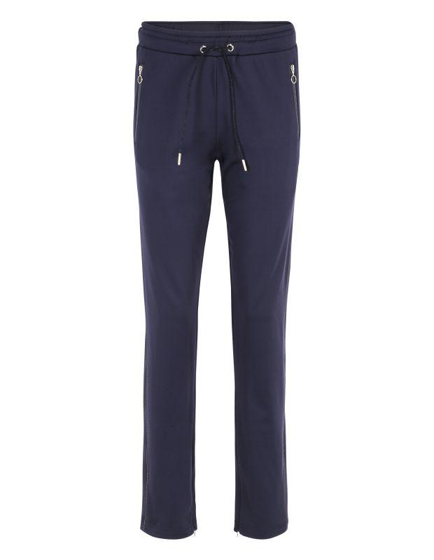 Joy Sportswear Sporthose YVONNE Jogginghose aus innen angerautem Fleece Verkauf