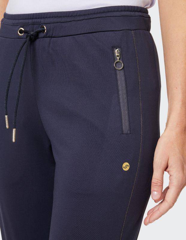 Joy Sportswear Sporthose YVONNE Jogginghose aus innen angerautem Fleece Verkauf