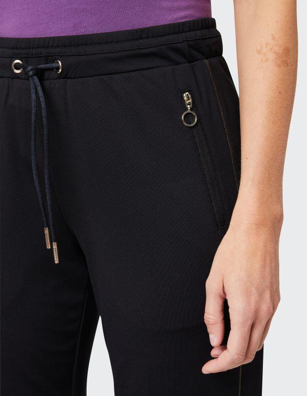 Joy Sportswear Sporthose YVONNE Jogginghose aus innen angerautem Fleece Angebote