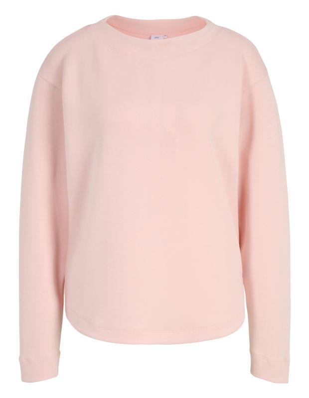 Joy Sportswear Sweatshirt YVE Sweatshirt mit Stehkragen Günstiger Verkauf