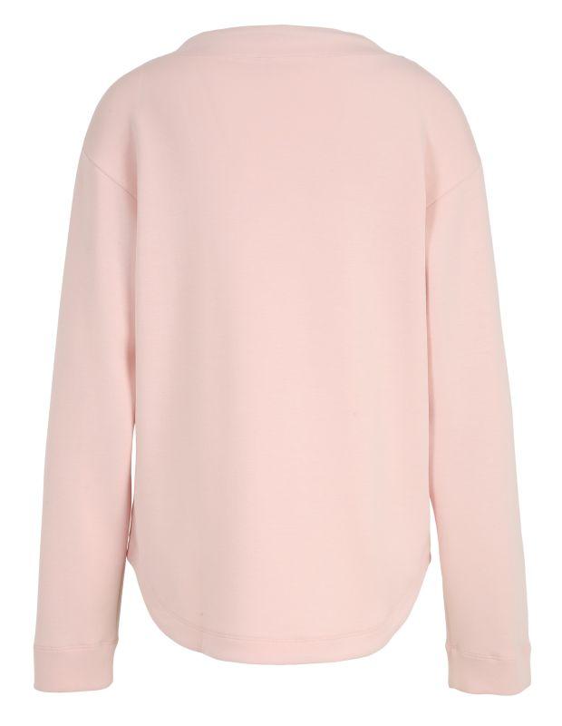 Joy Sportswear Sweatshirt YVE Sweatshirt mit Stehkragen Günstiger Verkauf