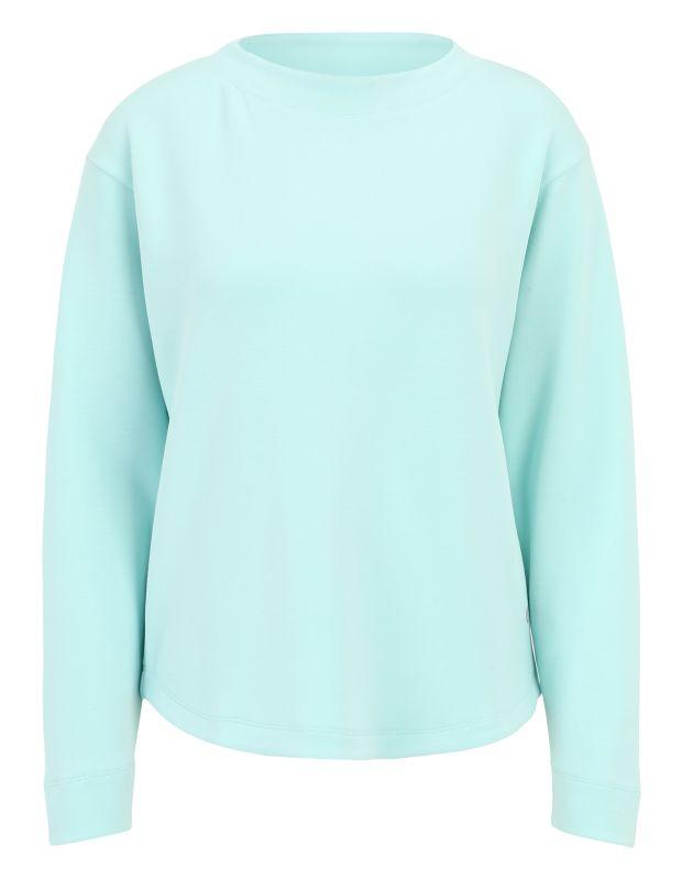 Joy Sportswear Sweatshirt YVE Sweatshirt mit Stehkragen Meist gekauft