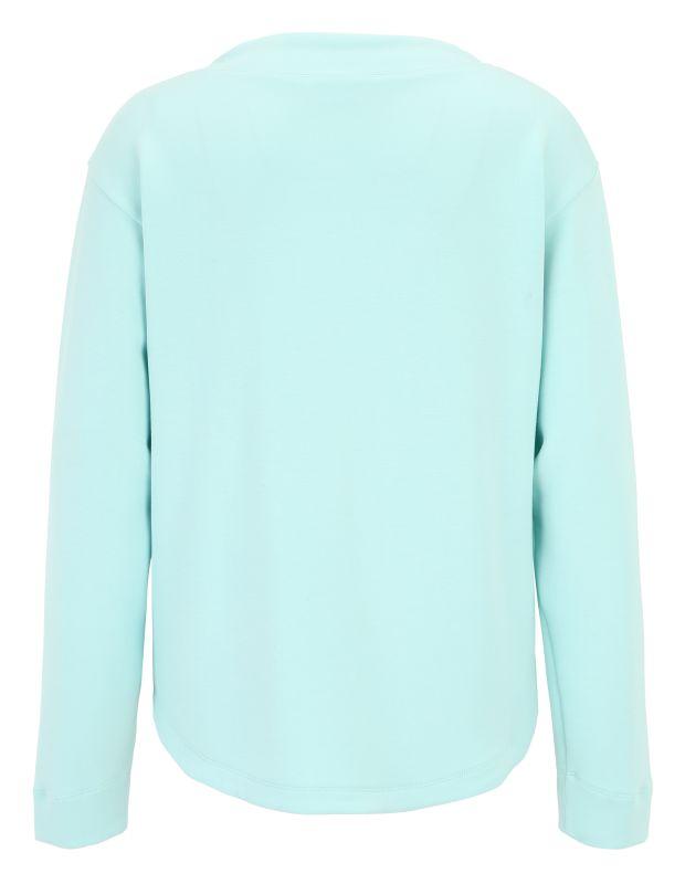 Joy Sportswear Sweatshirt YVE Sweatshirt mit Stehkragen Meist gekauft
