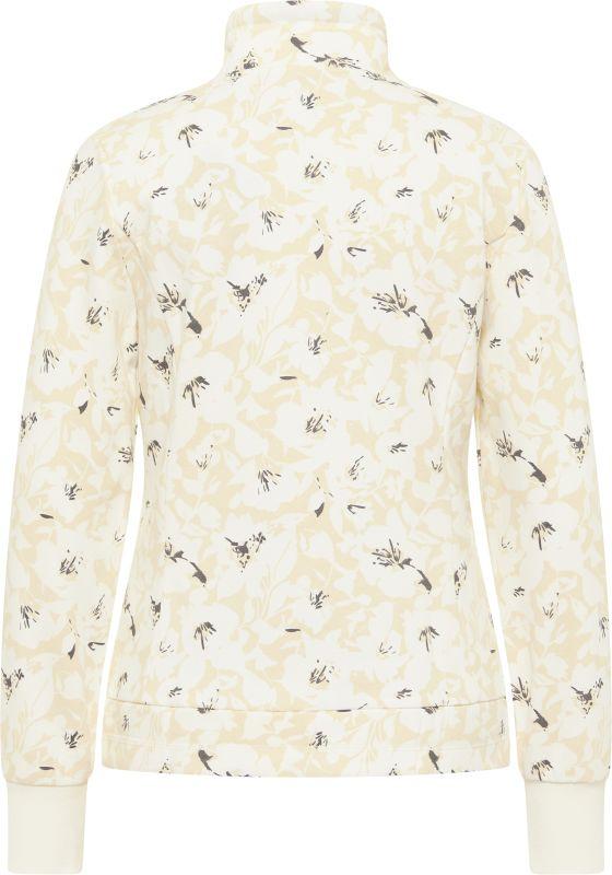 Joy Sportswear Sweatjacke JONNA Lässige Sweatjacke mit Allover-Print Großer Ausverkauf