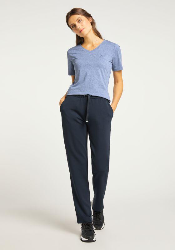 Joy Sportswear Hose AURORA Hochwertige Jogpants mit edler Kordel Begrenztes Angebot