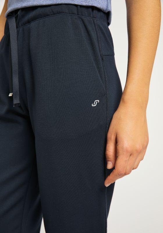 Joy Sportswear Hose AURORA Hochwertige Jogpants mit edler Kordel Begrenztes Angebot