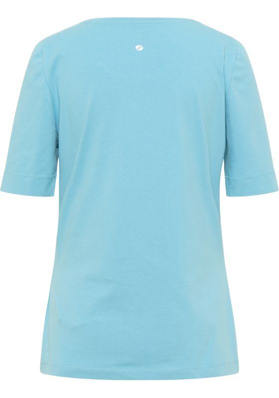 Joy Sportswear Sportshirt NEA T-Shirt mit Schrift-Print Exklusivangebot