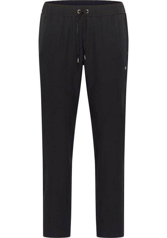 Joy Sportswear Sporthose ENJA Moderne Schlupf-Hose mit glänzenden Nahtdetails Cyber Monday