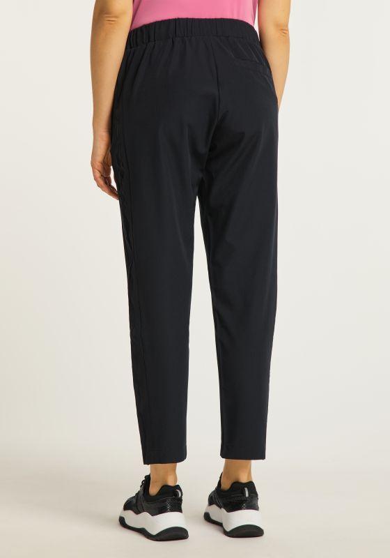 Joy Sportswear Sporthose ENJA Moderne Schlupf-Hose mit glänzenden Nahtdetails Cyber Monday