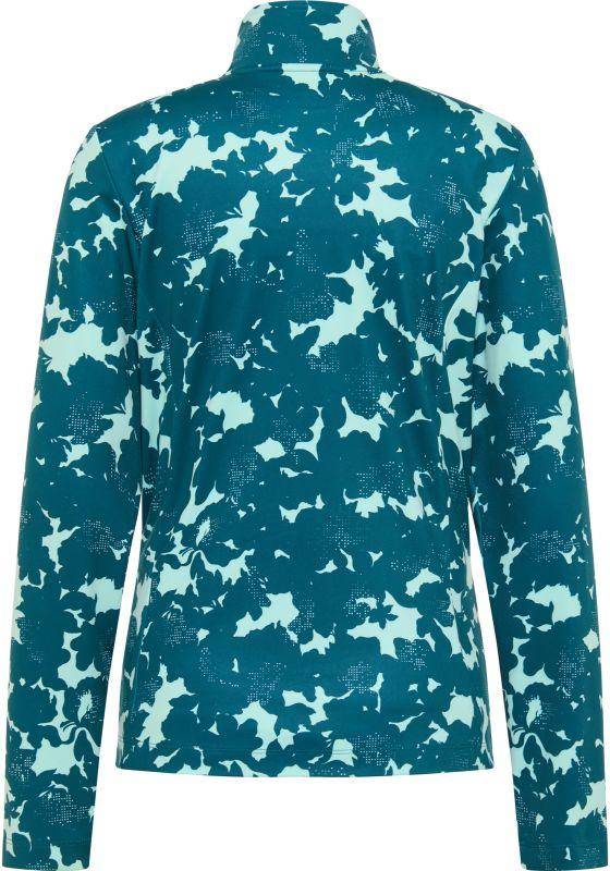 Joy Sportswear Sportjacke LILIAN Fitnessjacke mit Allover-Print Weihnachtsangebot