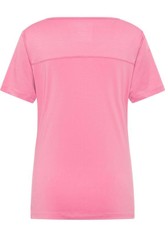 Joy Sportswear Sportshirt ILKA Sportliches T-Shirt mit Materialmix Osterangebot