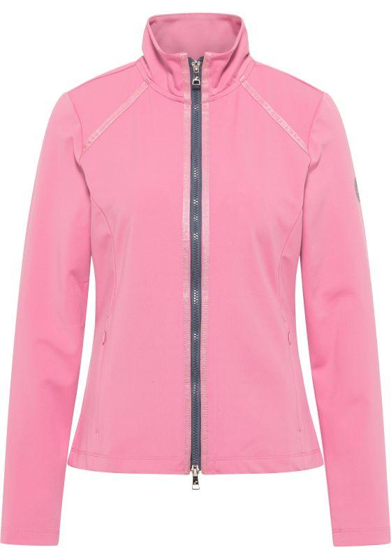 Joy Sportswear Sportjacke MILENA Feminine Fitnessjacke Muttertagsangebot