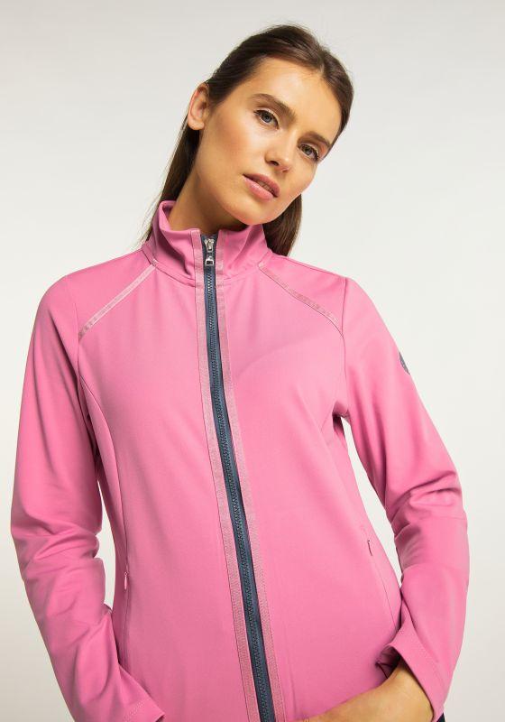 Joy Sportswear Sportjacke MILENA Feminine Fitnessjacke Muttertagsangebot