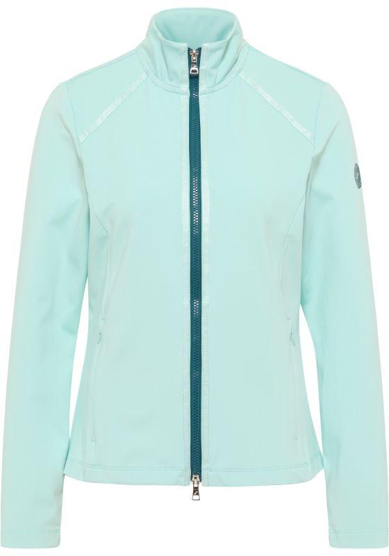 Joy Sportswear Sportjacke MILENA Feminine Fitnessjacke Vatertagsangebot