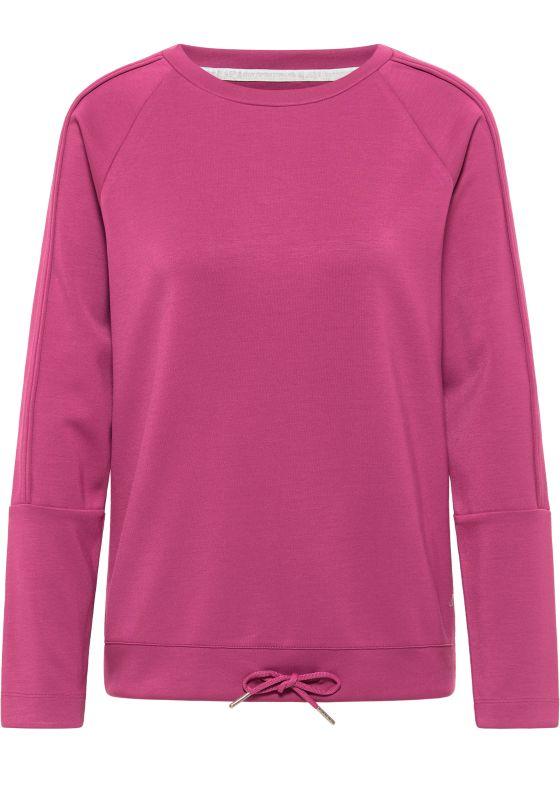 Joy Sportswear Sweatshirt VERA Softes Sweatshirt aus Modalmischung Valentinstagsangebot