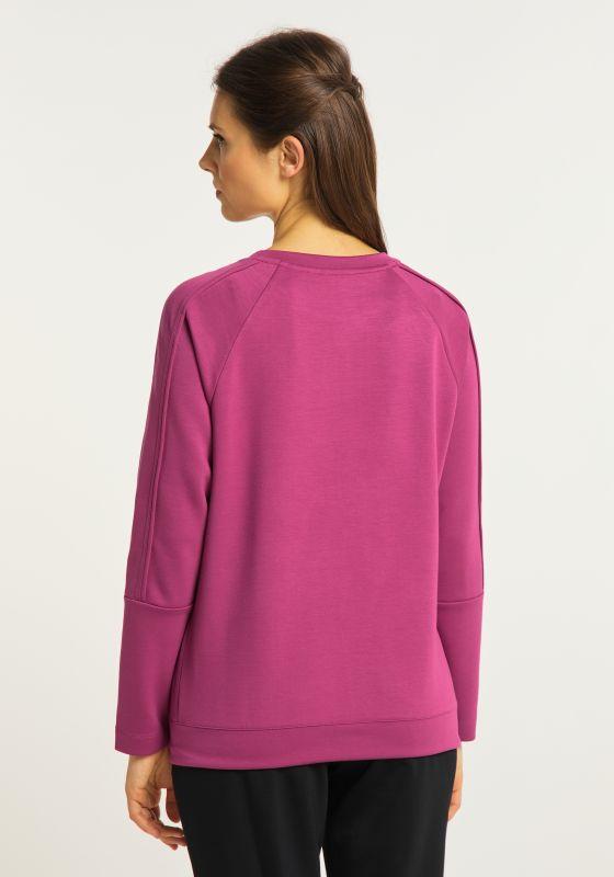 Joy Sportswear Sweatshirt VERA Softes Sweatshirt aus Modalmischung Valentinstagsangebot