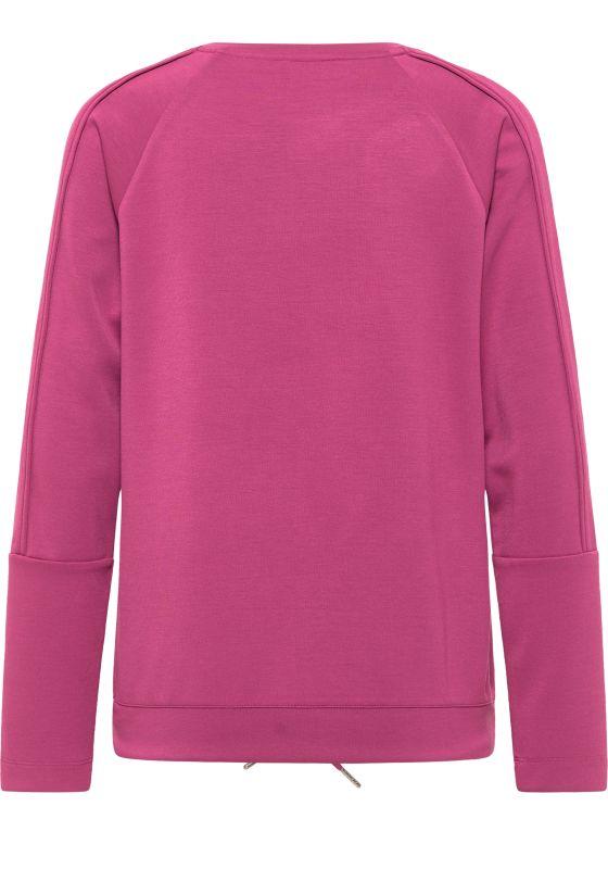 Joy Sportswear Sweatshirt VERA Softes Sweatshirt aus Modalmischung Valentinstagsangebot