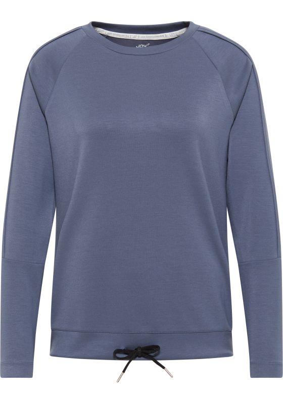 Joy Sportswear Sweatshirt VERA Softes Sweatshirt aus Modalmischung Jubiläumsangebot