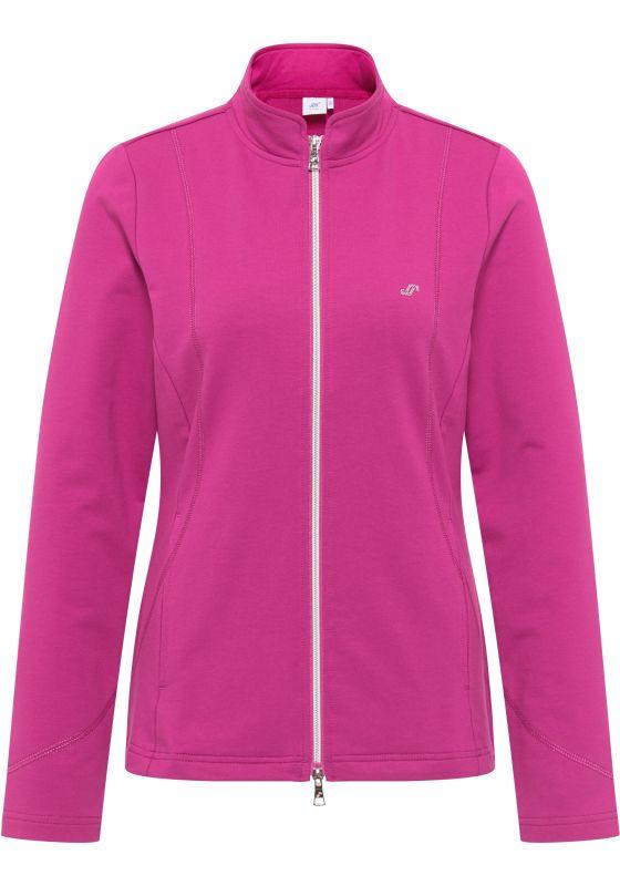 Joy Sportswear Freizeitjacke DORIT Ein klassischer Allrounder für jede Gelegenheit Lagerräumung