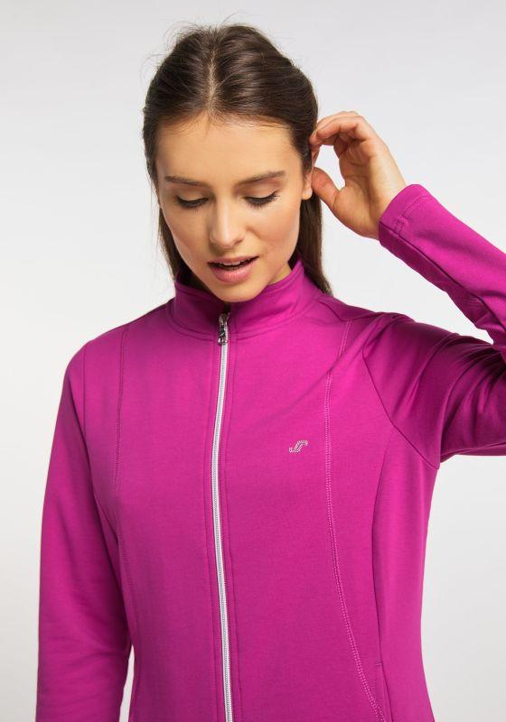 Joy Sportswear Freizeitjacke DORIT Ein klassischer Allrounder für jede Gelegenheit Lagerräumung