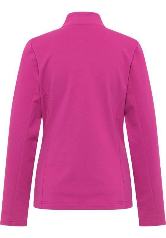 Joy Sportswear Freizeitjacke DORIT Ein klassischer Allrounder für jede Gelegenheit Lagerräumung
